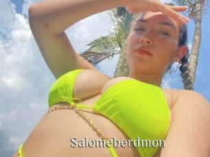 Salomeberdmon