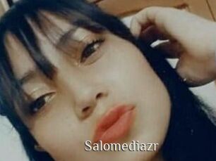 Salomediazr