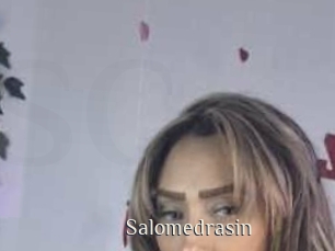 Salomedrasin