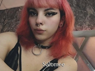 Salomee