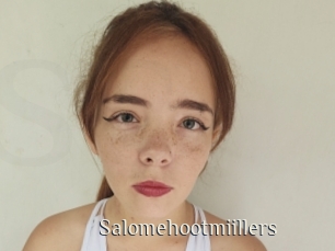 Salomehootmiillers
