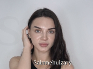 Salomehuizary