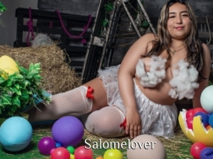 salomelover Shop coquin