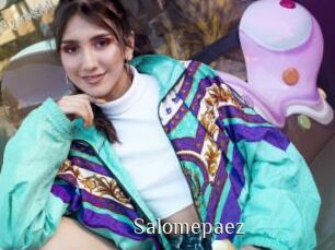 Salomepaez