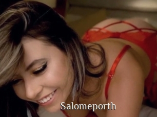 Salomeporth