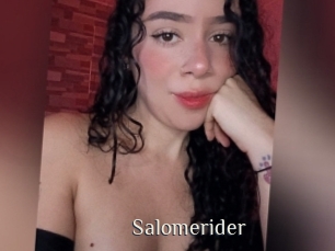 Salomerider