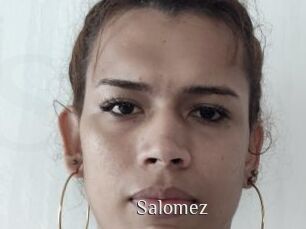 Salomez