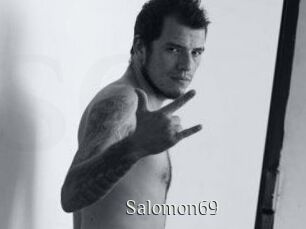Salomon69