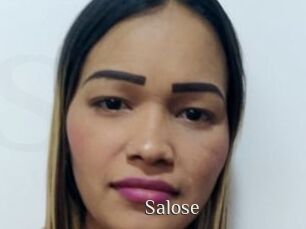 Salose