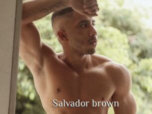 salvador_brown Shop coquin