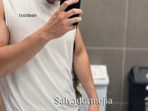 Salvadormejia