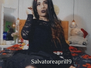 Salvatoreapril19