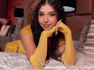 salydeniro Shop coquin