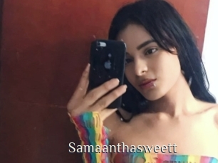samaanthasweett Shop coquin