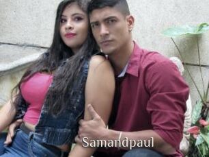 samandpaul Shop coquin