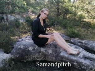Samandpitch