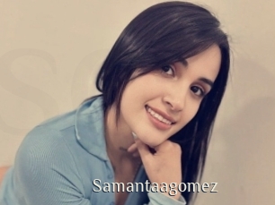 Samantaagomez
