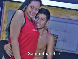 Samantaandre