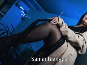 Samantaangus
