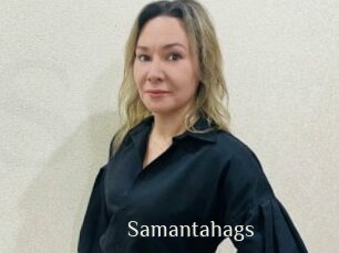 Samantahags