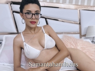 Samantahamiltons