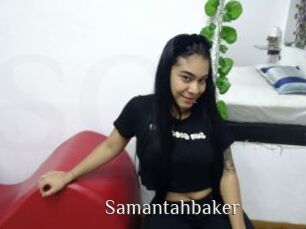 Samantahbaker