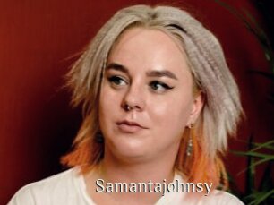 Samantajohnsy
