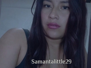 samantalittle29 Shop coquin