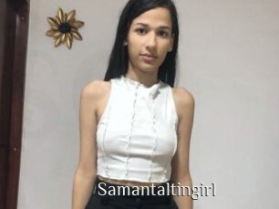 Samantaltingirl
