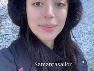 Samantasailor