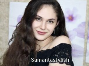 samantastylish Shop coquin