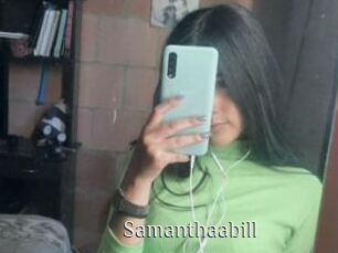 Samanthaabill