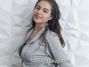 Samanthaajones