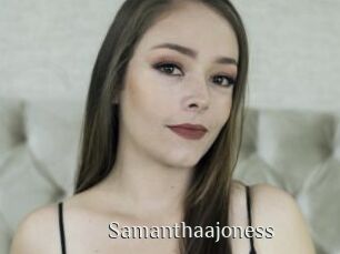 Samanthaajoness