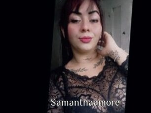 Samanthaamore
