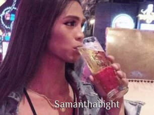 Samanthabight