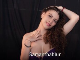 Samanthablur