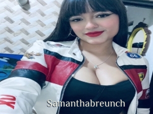samanthabreunch Shop coquin