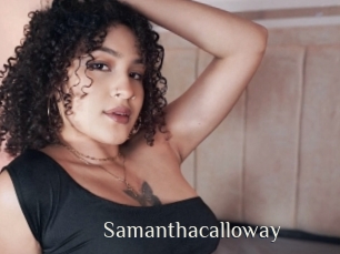 Samanthacalloway