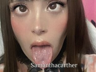 Samanthacarther