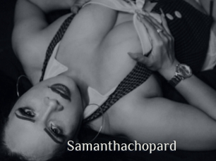 Samanthachopard