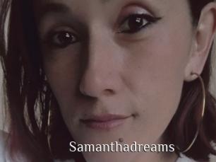 Samanthadreams