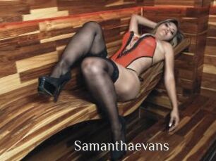 Samanthaevans