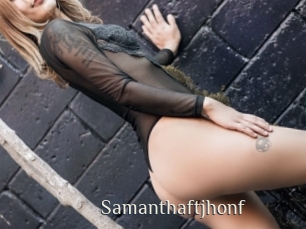 Samanthaftjhonf