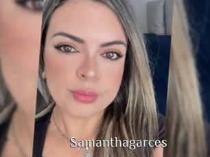 Samanthagarces