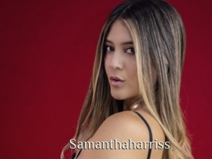 Samanthaharriss