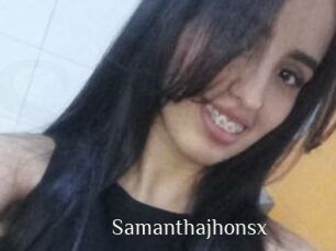 Samanthajhonsx