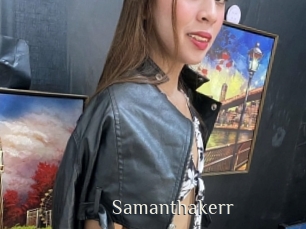 Samanthakerr