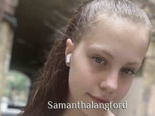 Samanthalangford