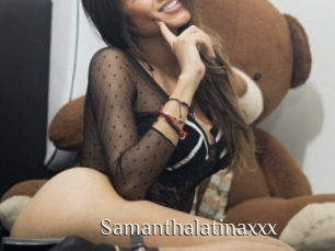 samanthalatinaxxx Shop coquin